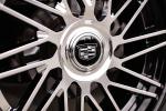 Cadillac Escalade ESV on Forgiato Wheels (TEC 3.6) 2019 года